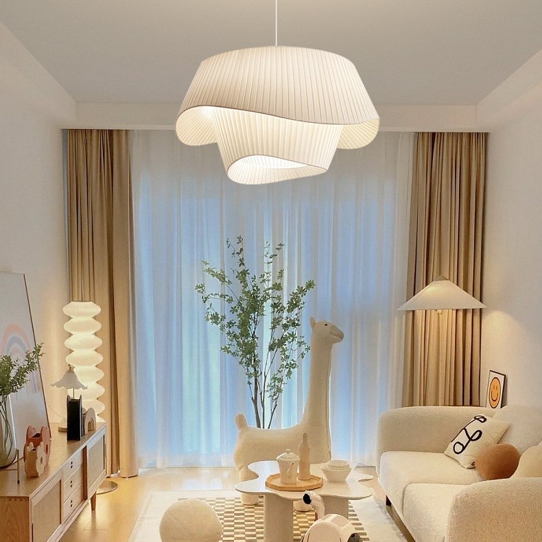 219529-23 Подвесная люстра ImperiumLoft Vanilla01 219529-23