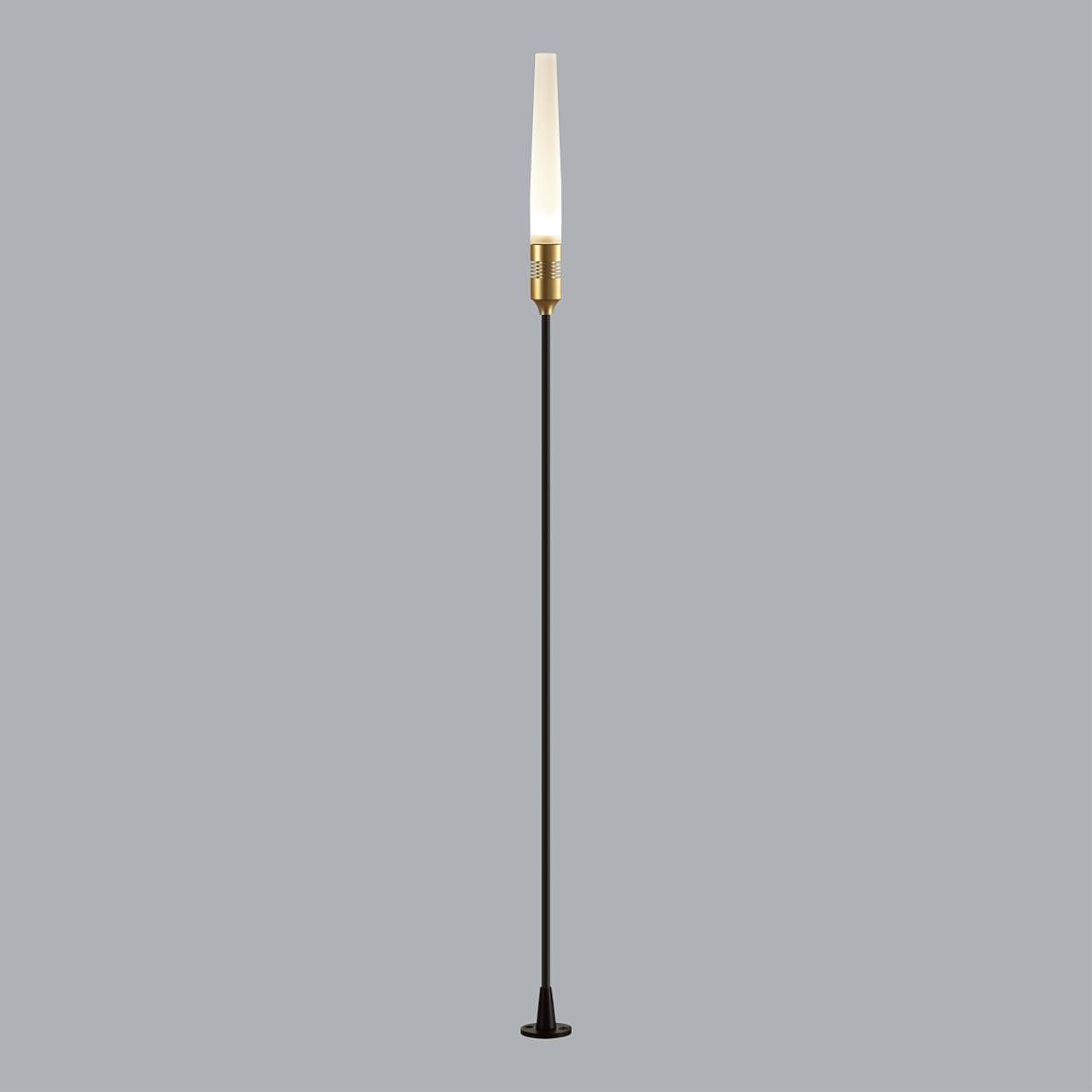 Уличный наземный светильник Odeon Light Canna 7020/4GA