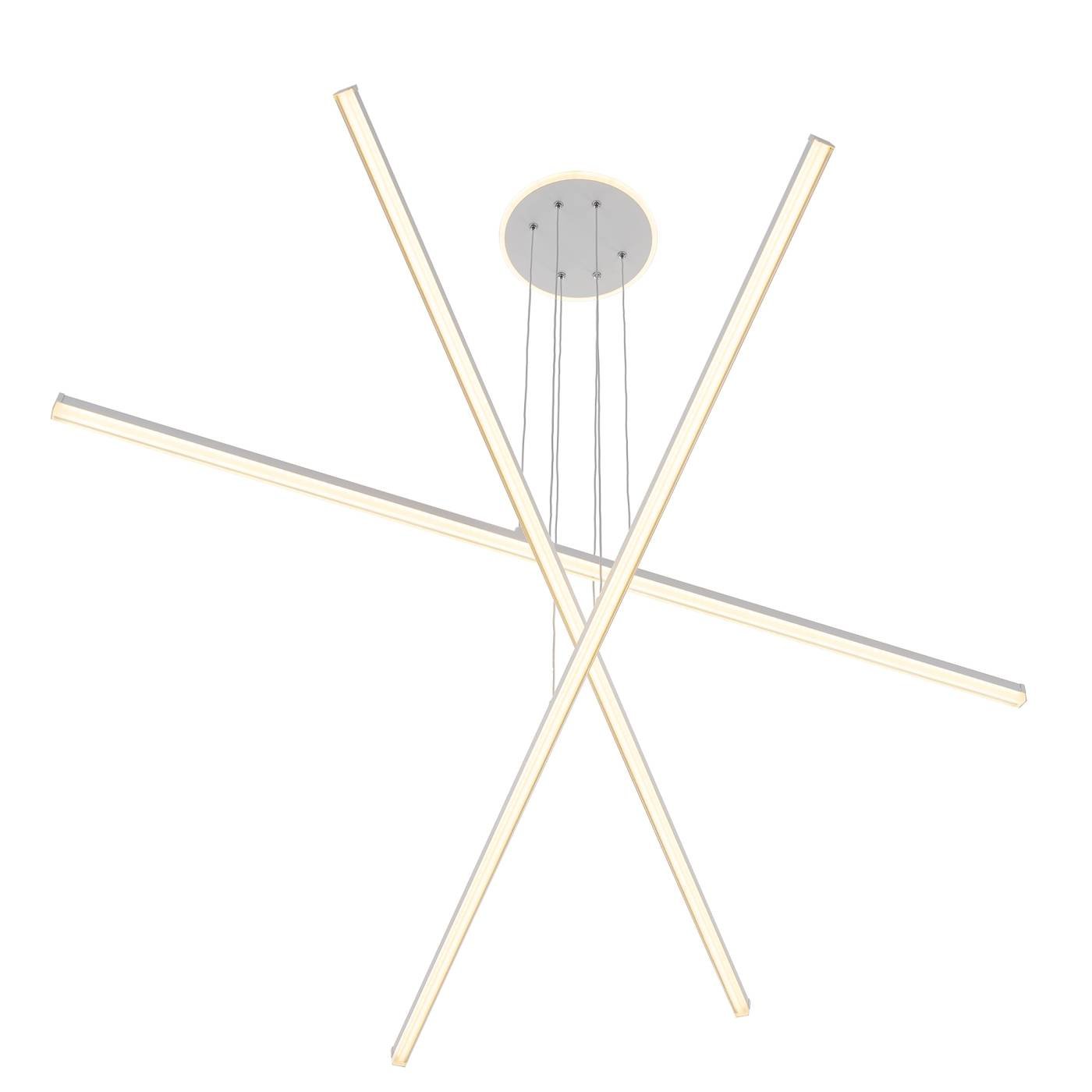 CL203730 Подвесная люстра Citilux Trent CL203730