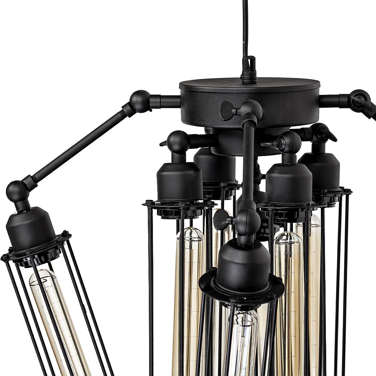 LOFT1136 Подвесная люстра Loft It Column LOFT1136