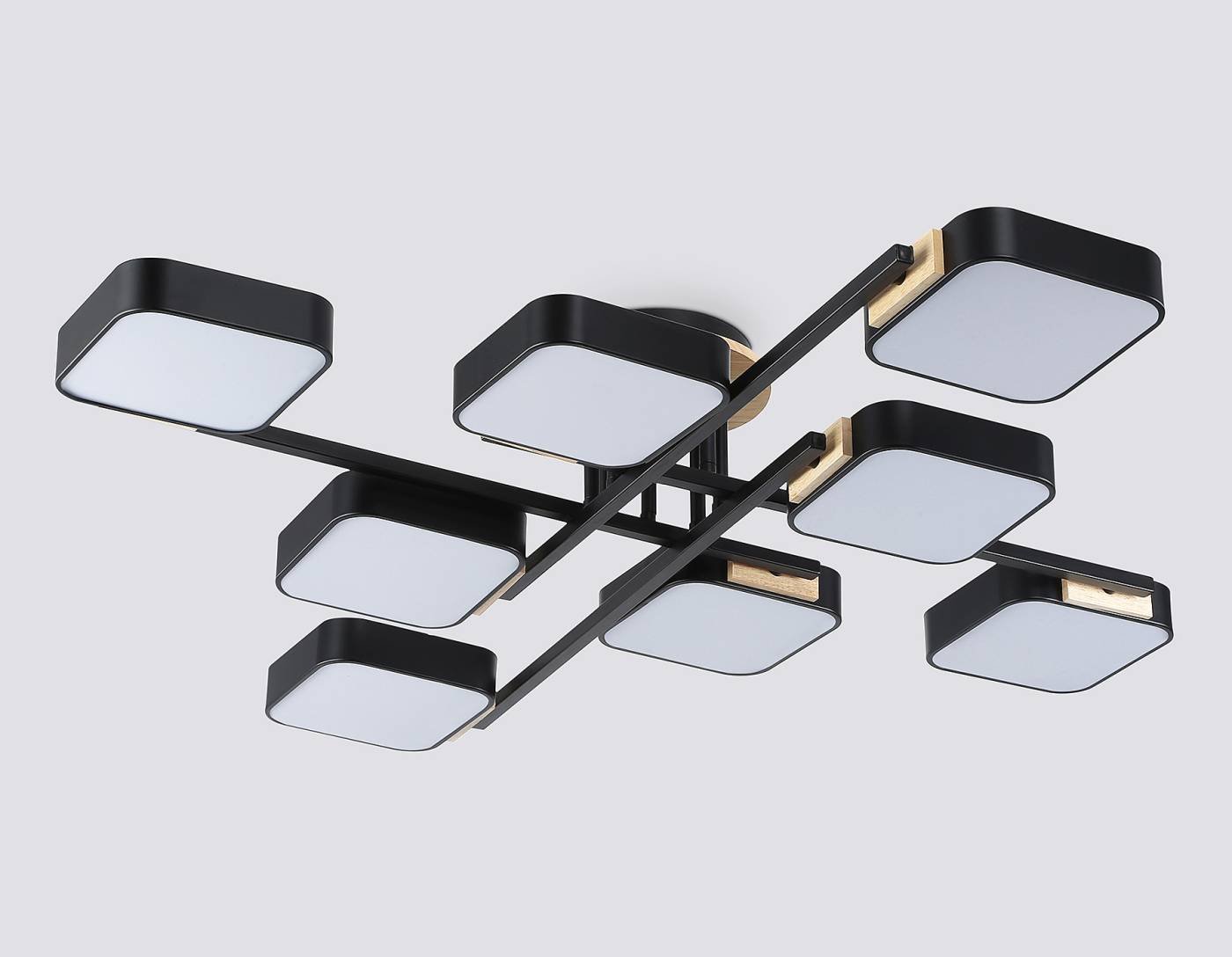 Потолочная люстра Ambrella LineTech FL4890