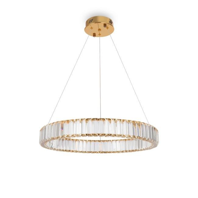 Подвесная люстра Freya Tier FR5257PL-L25G