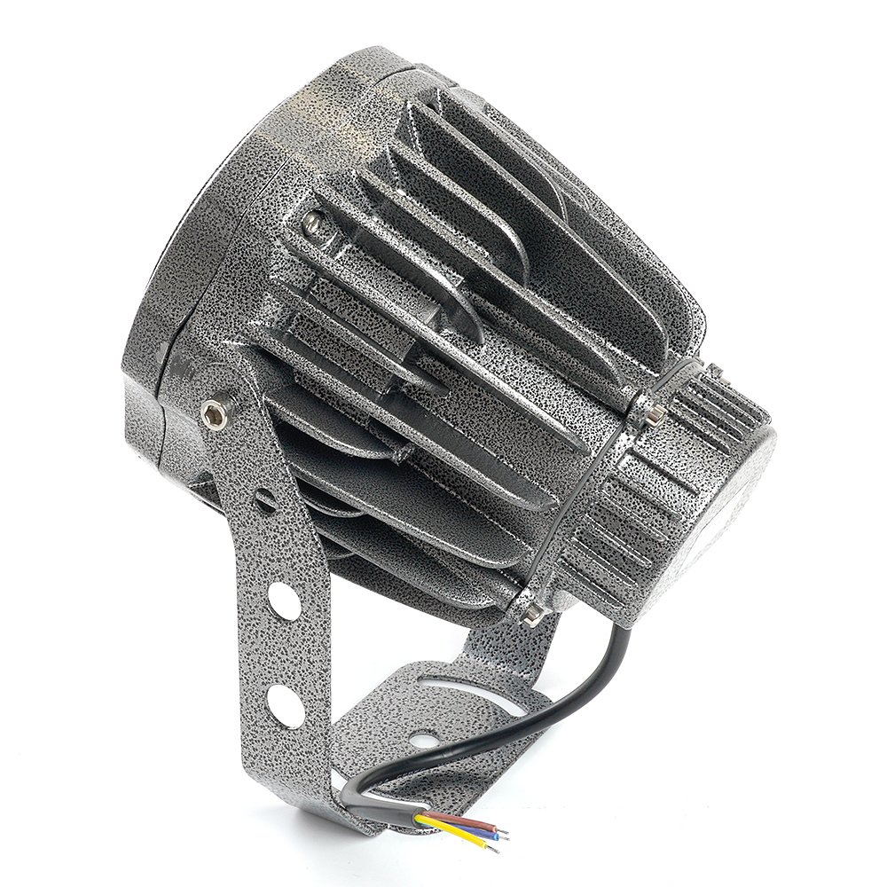 Прожектор уличный Feron LL-888 48334