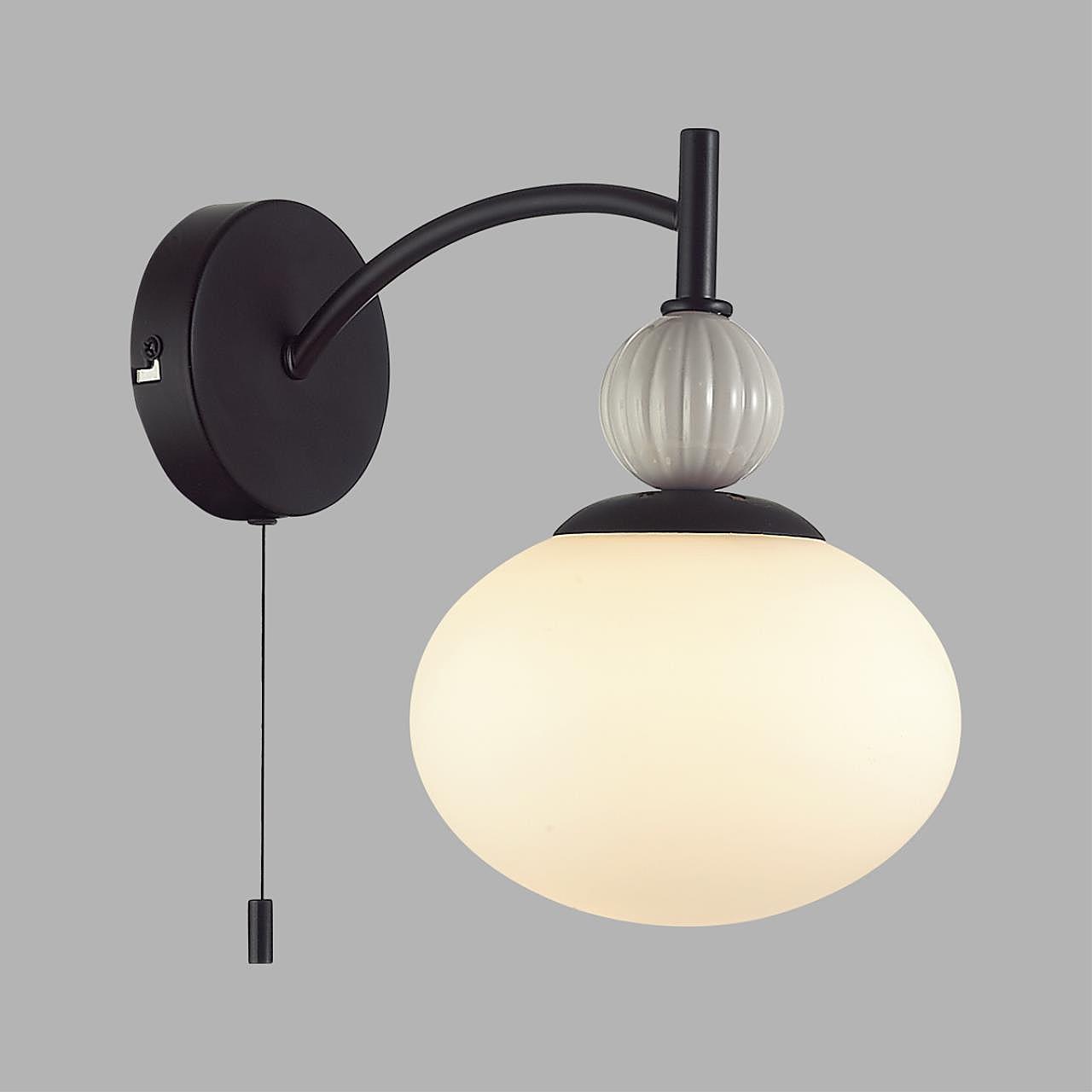 8273/1W Настенное бра Lumion Gloriya 8273/1W