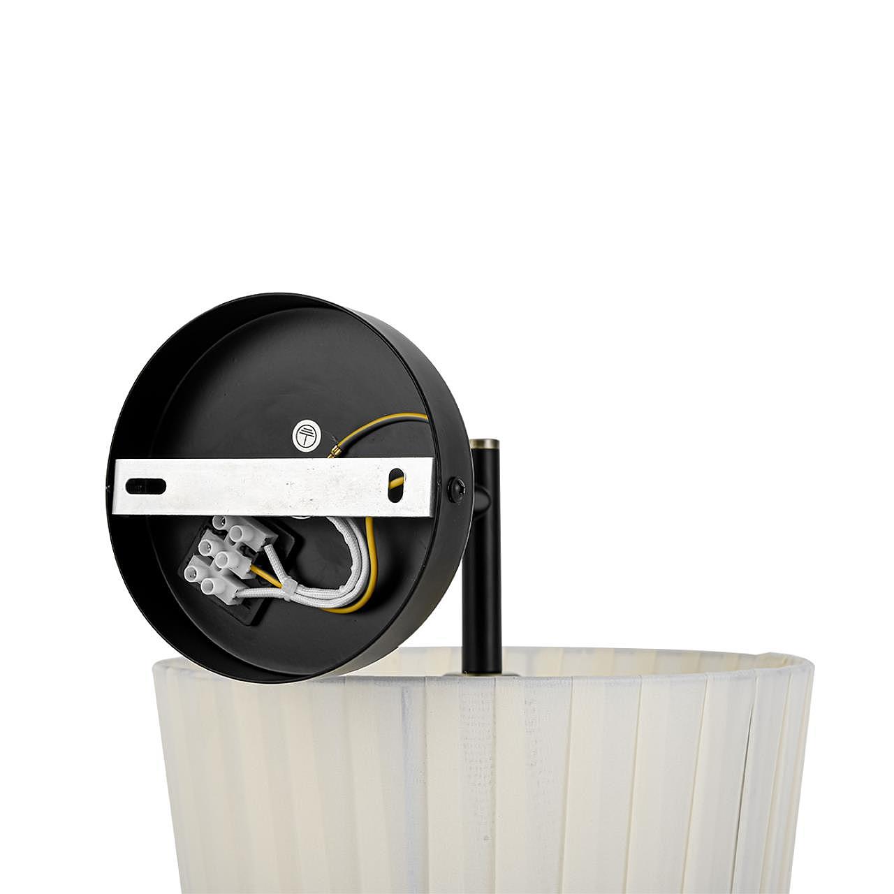 Настенное бра Lumion Tune 8302/1W