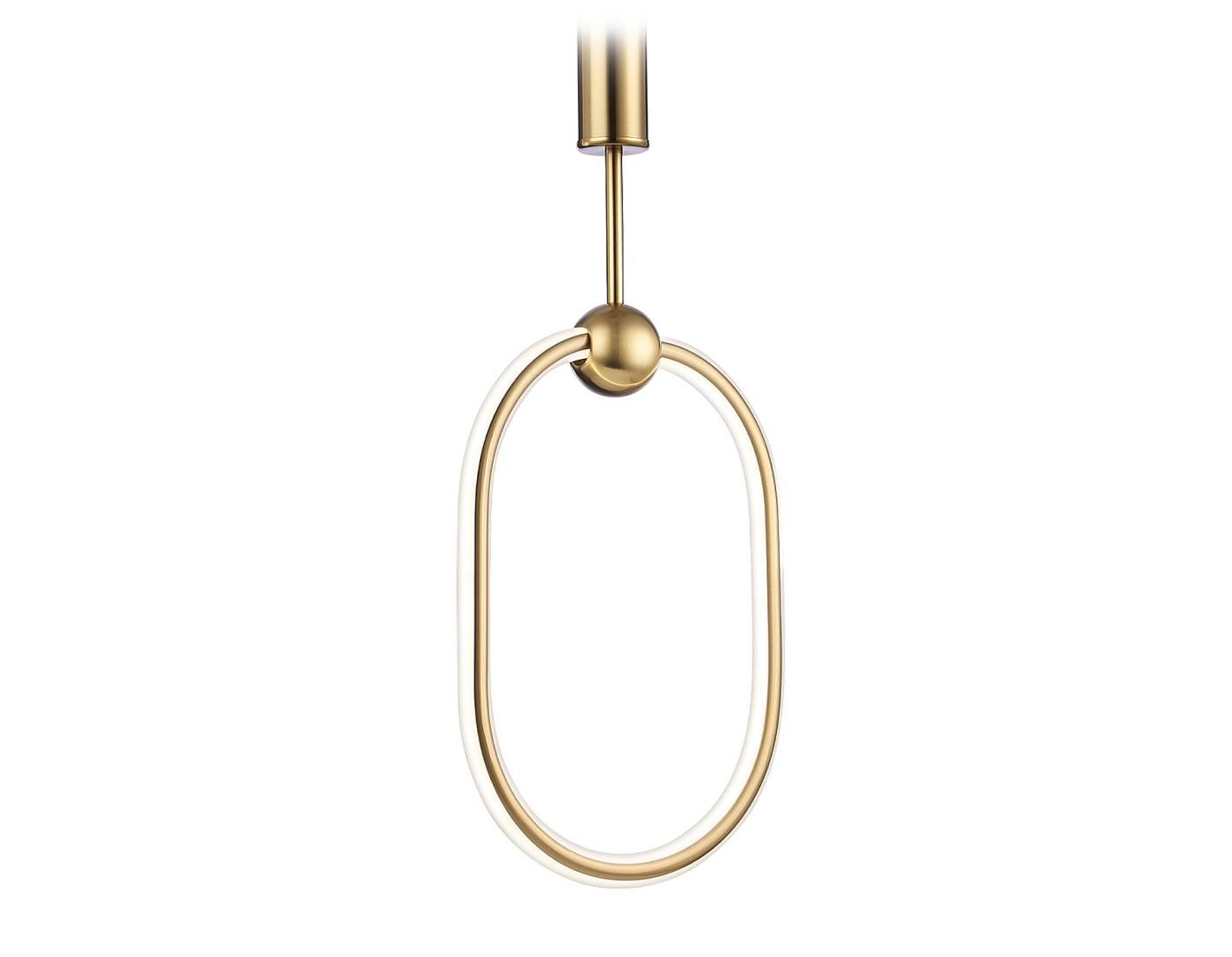 FL10578 Светильник подвесной Ambrella Line FL10578