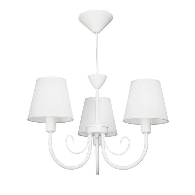 Подвесная люстра Vitaluce V3325 V3325/3