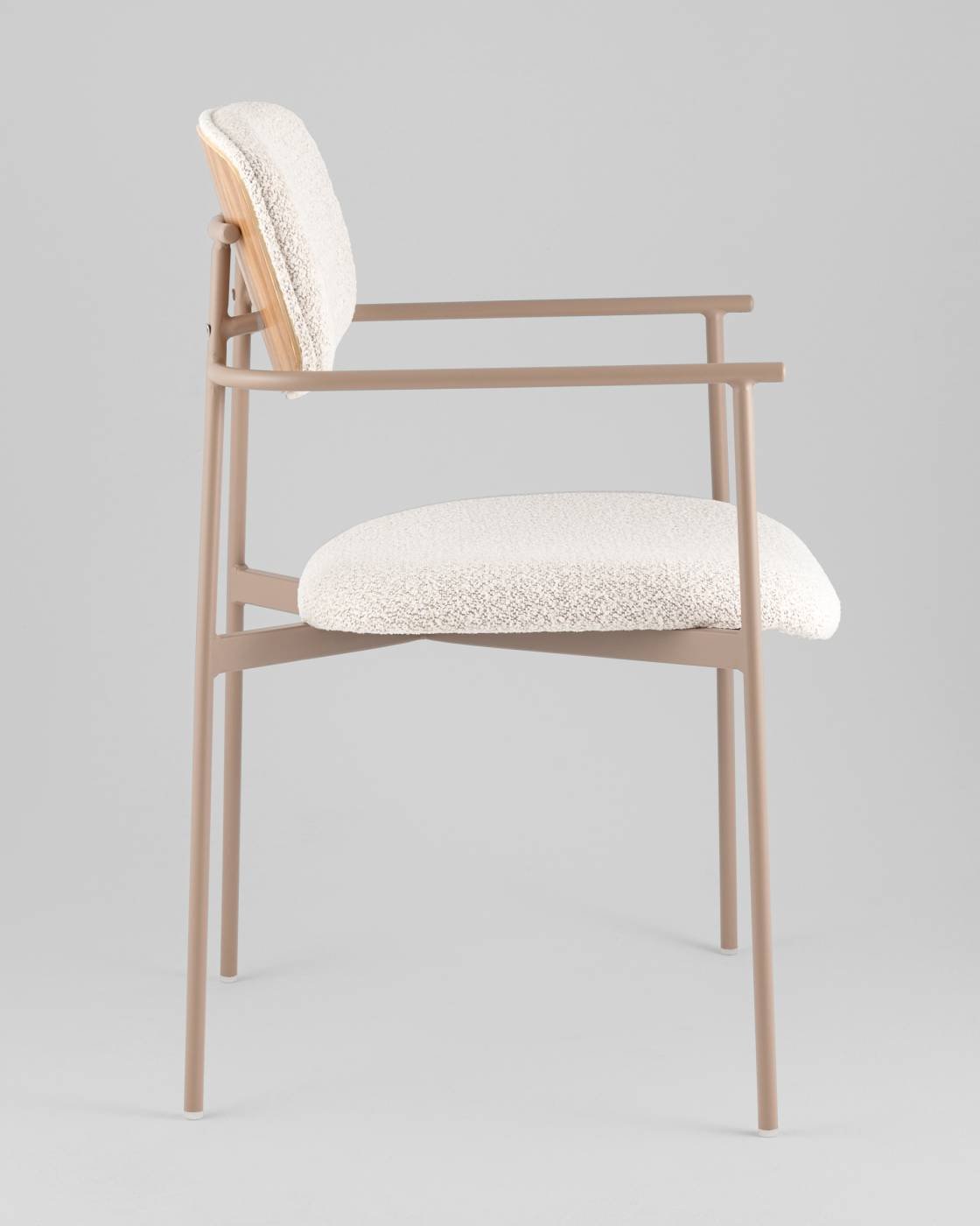 Обеденный стул Stool Group Doe FDC7387 OTE-CL-113 F13