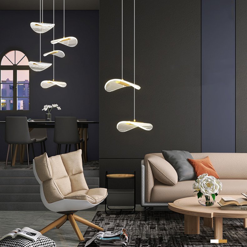 228429-23 Светильник подвесной ImperiumLoft Delfina01 228429-23