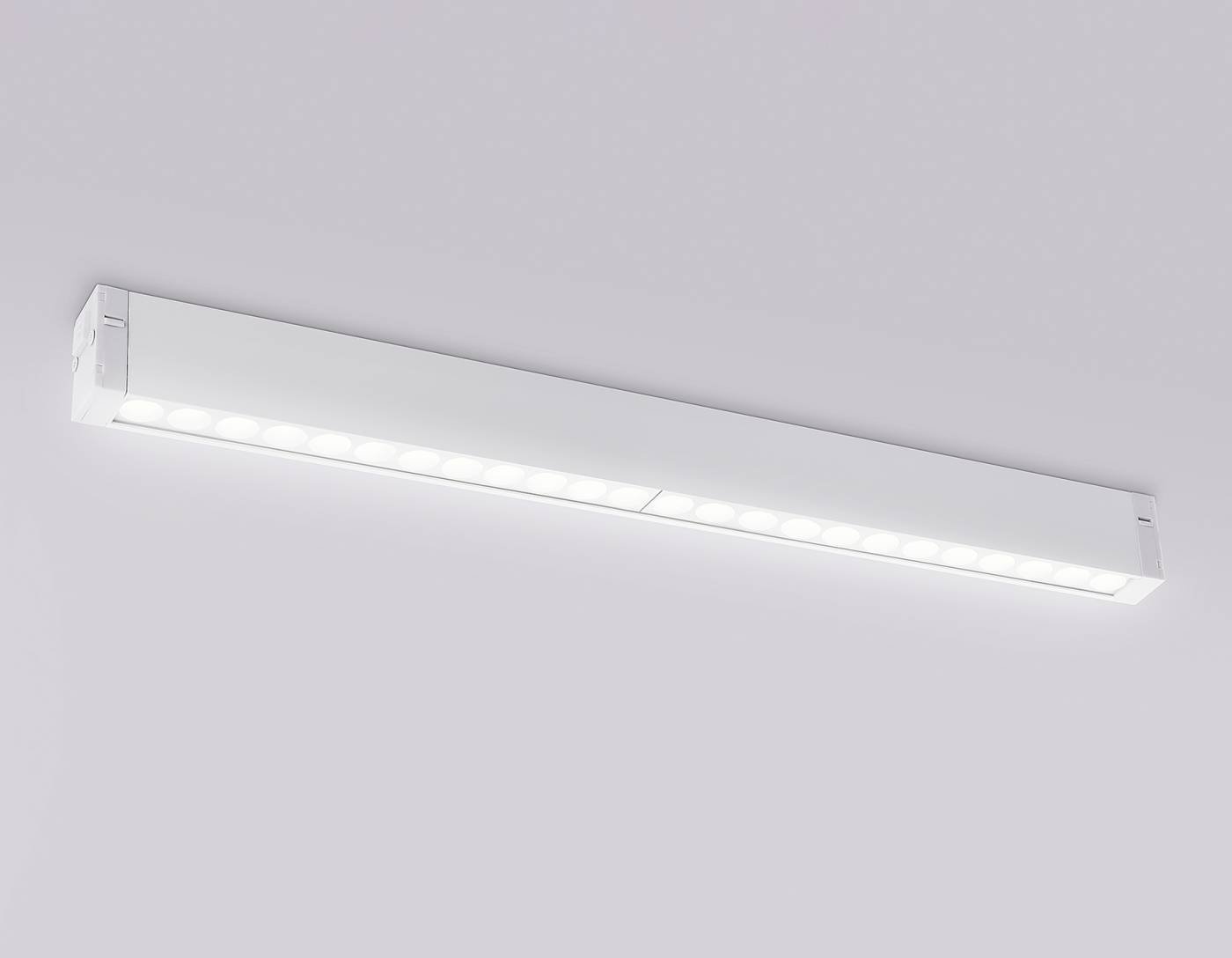 Трековый светильник Ambrella Magnetic 220V GL1735