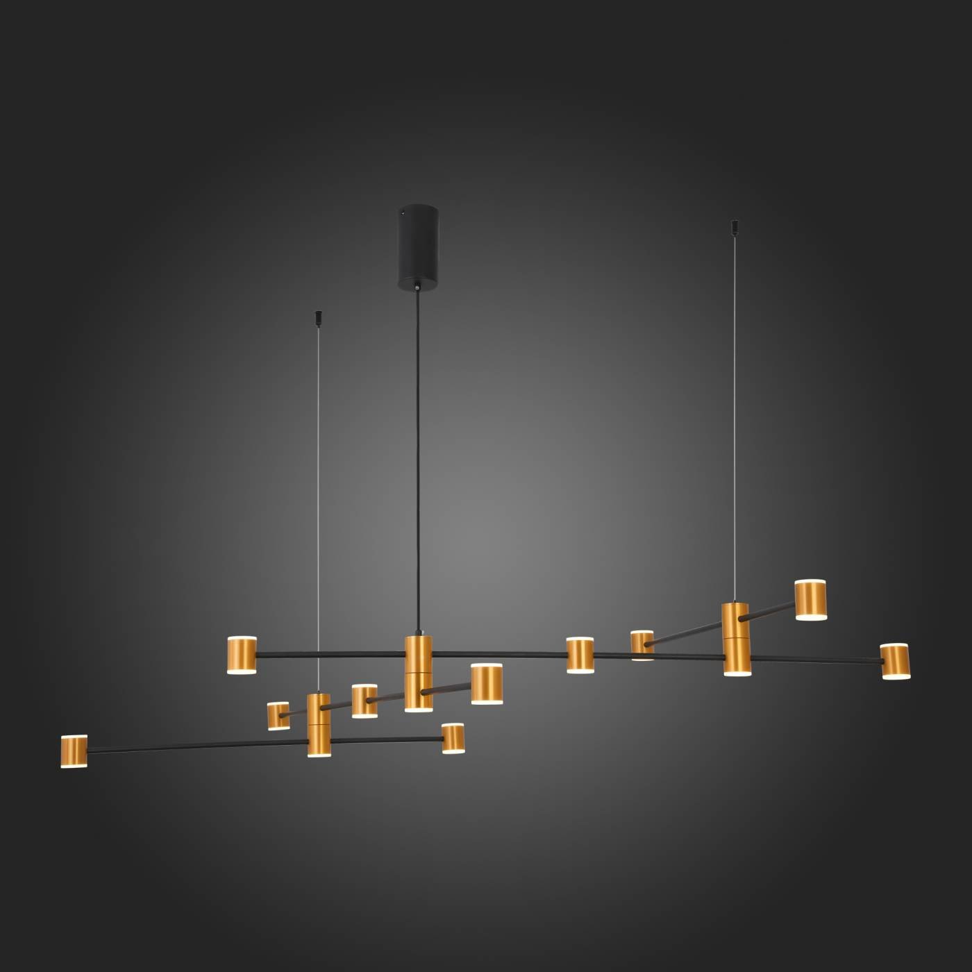 SL1596.423.22 Подвесная люстра ST Luce Anichita SL1596.423.22
