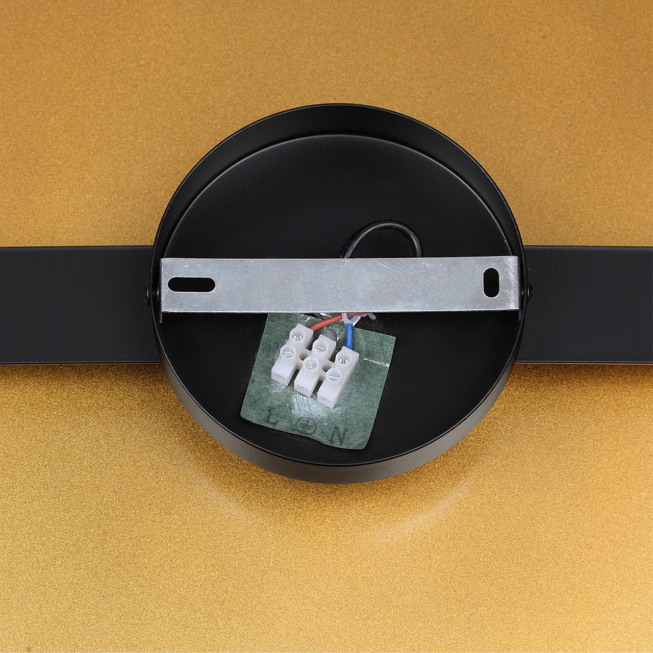 6597/40L Светильник потолочный Lumion Drumy 6597/40L