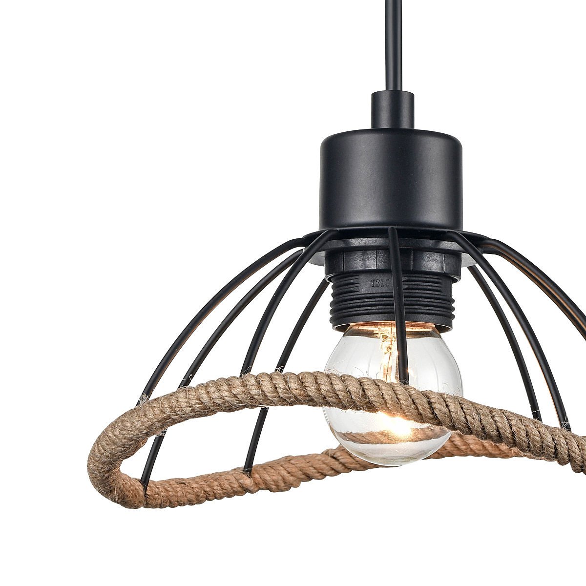 VL6482P01 Светильник подвесной Vele Luce Formula VL6482P01
