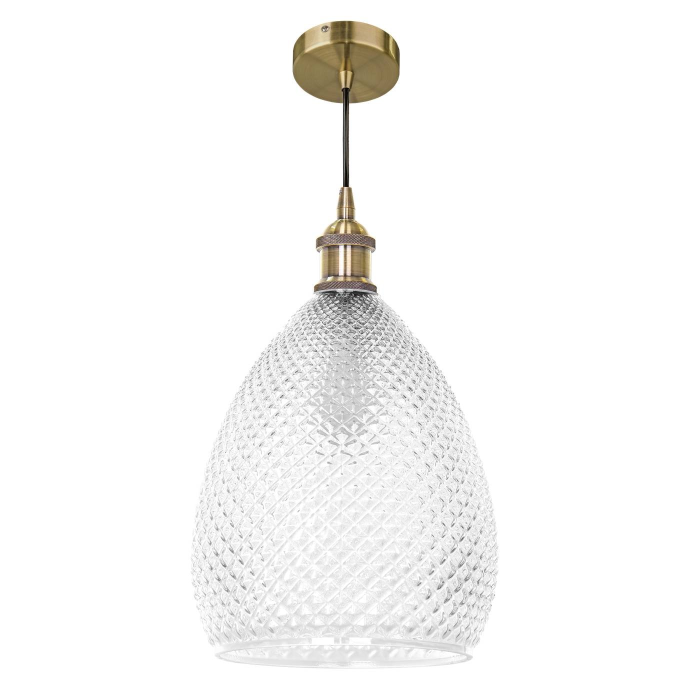 798021 Светильник подвесной Lightstar Genni 798021