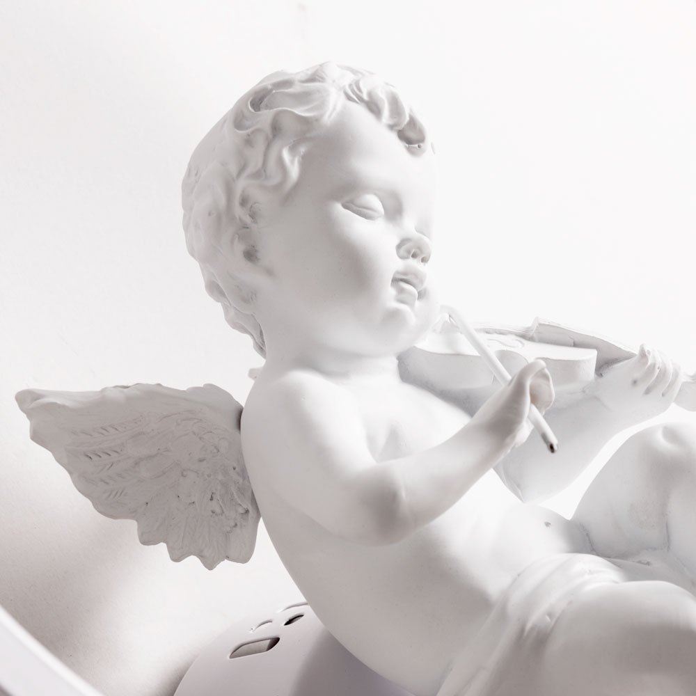 A6065AP-1WH Настенное бра Arte Lamp Paradise A6065AP-1WH