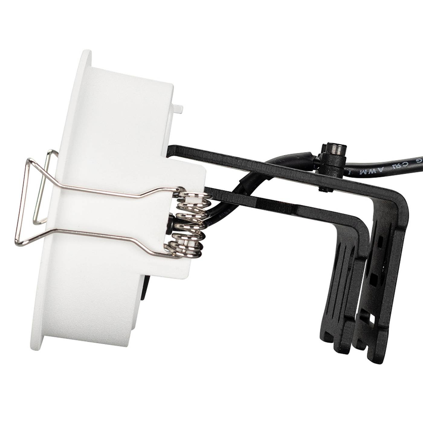 026868 Встраиваемый светильник Arlight Simple 026868