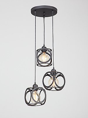 V4920-1/3S Светильник подвесной Vitaluce V4920-1/3S