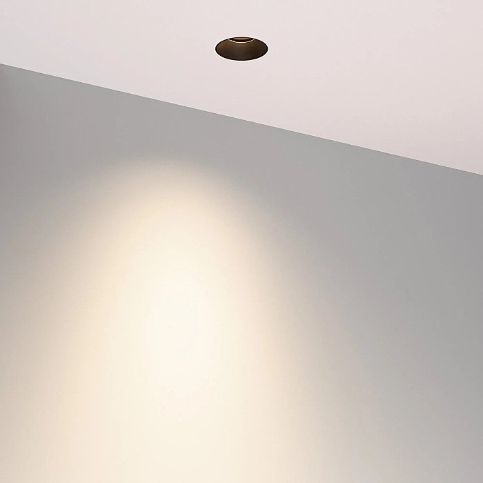 Встраиваемый светильник под шпаклевку Arlight Rialto 054471