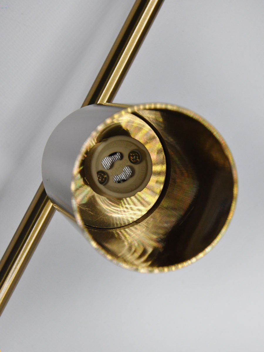 NLS-2449/3 Светильник спот Elvan NLS-2449/3