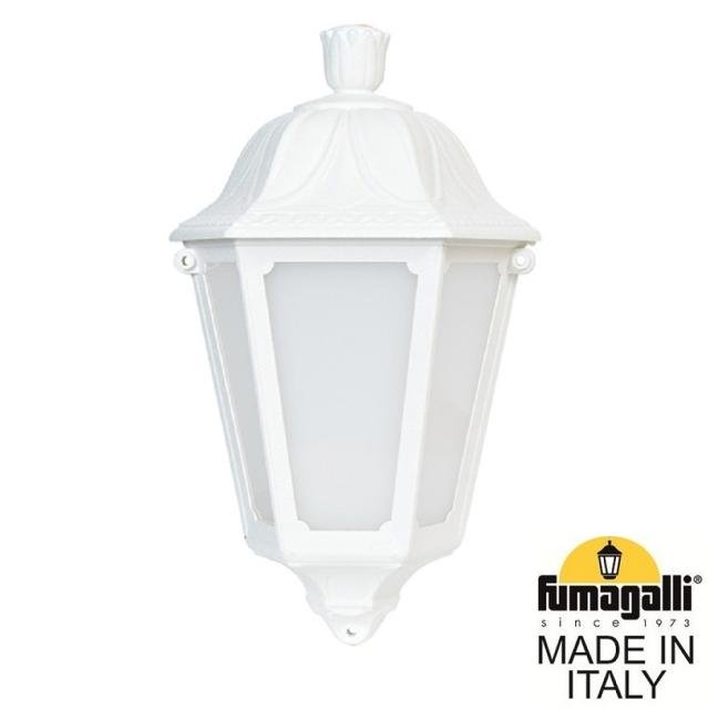 M22.000.000.WYF1R Уличный настенный светильник Fumagalli Iesse M22.000.000.WYF1R