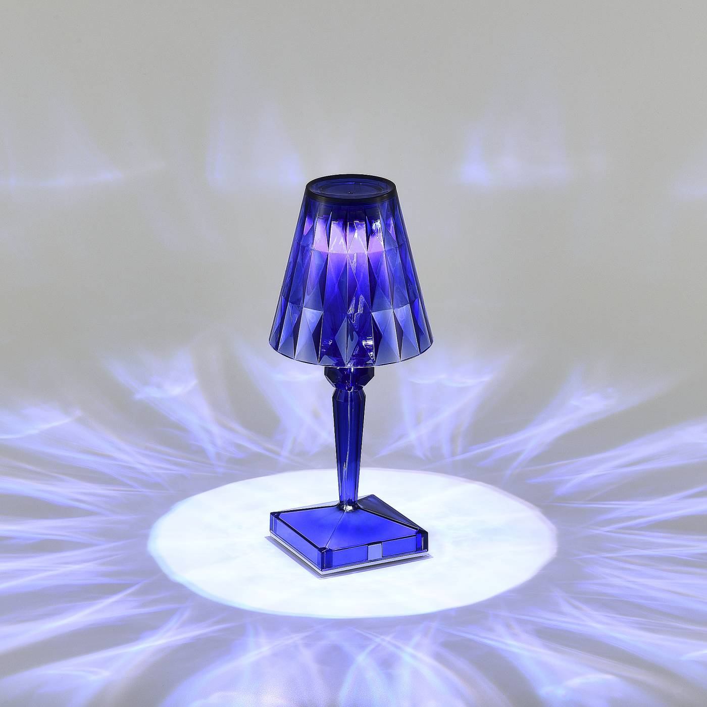 SL1010.714.01 Настольная лампа ST Luce Sparkle SL1010.714.01