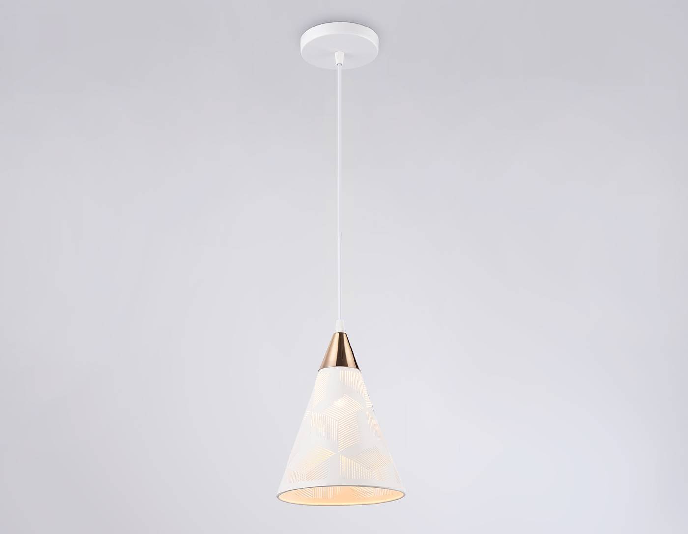 Светильник подвесной Ambrella Loft TR8429