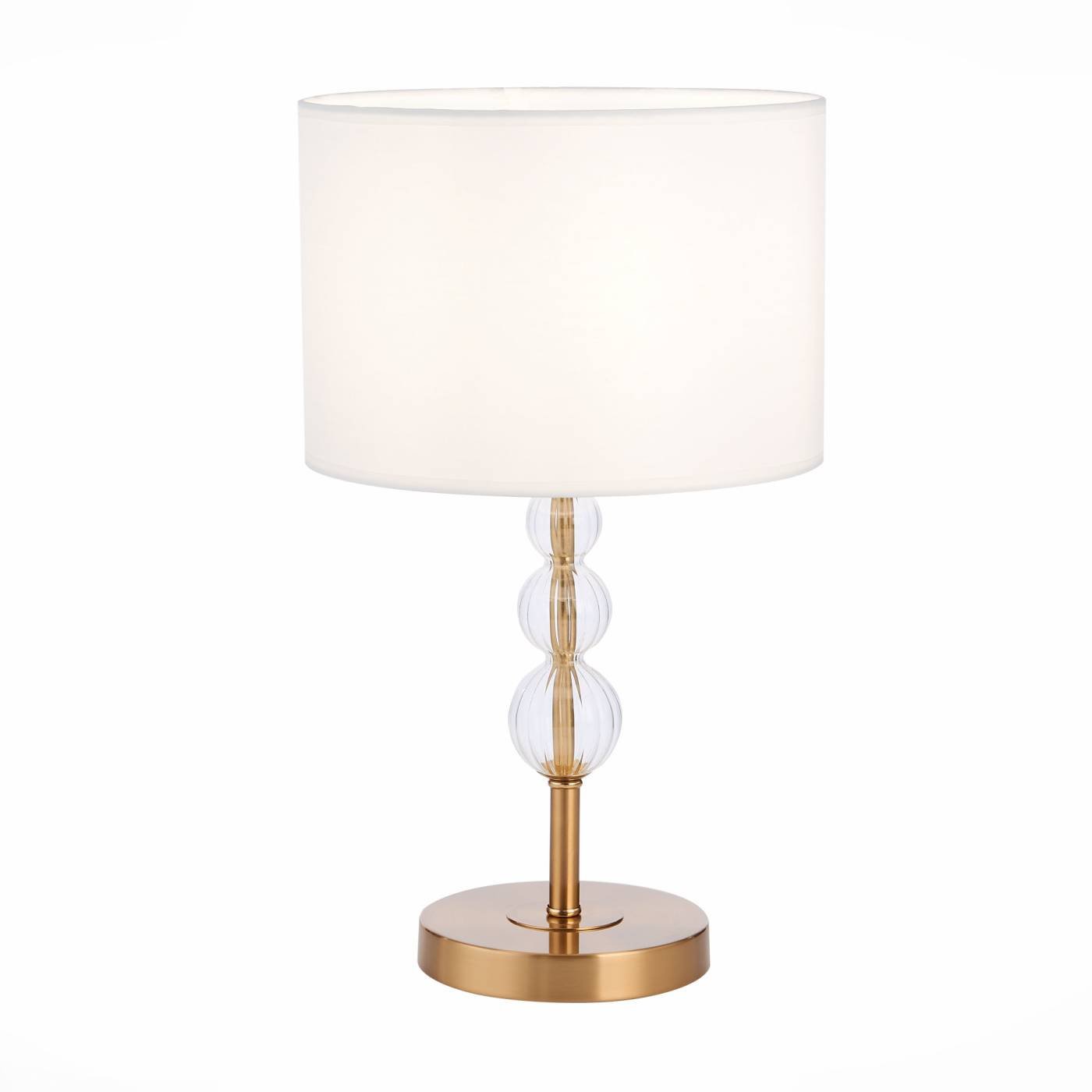 SLE105714-01 Настольная лампа Evoluce Ramer SLE105714-01