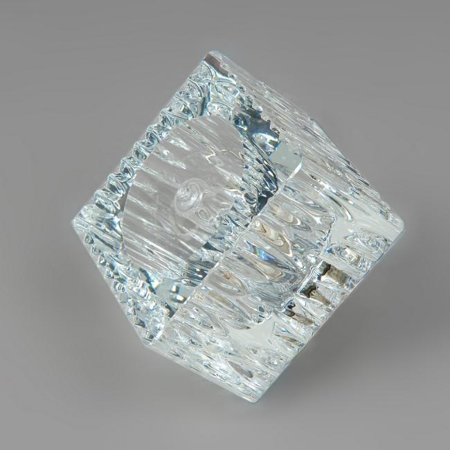 TCH-1172S-GY-5.3-Ch Встраиваемый светильник Elvan TCH-1172S-GY-5.3-Ch