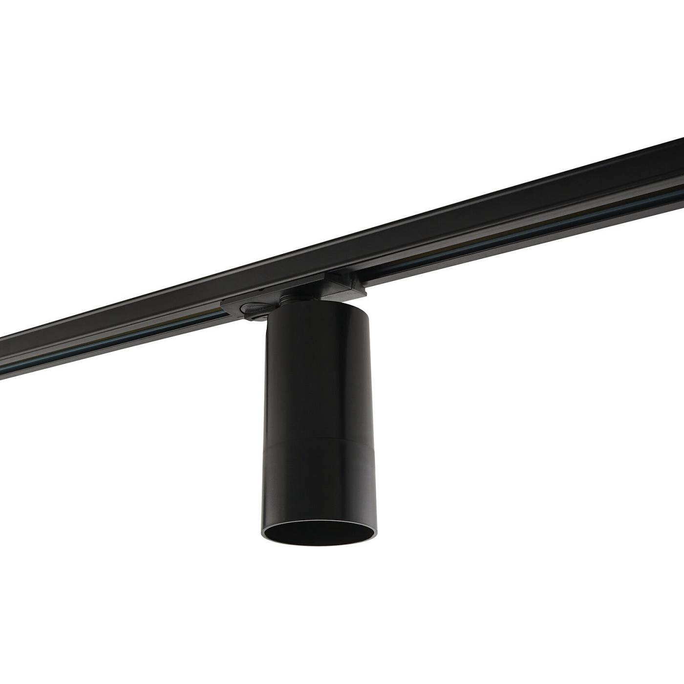 DK6502-BK Трековый светильник Denkirs Dk6500 DK6502-BK