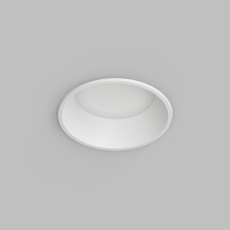 DK2450-WH Встраиваемый светильник Denkirs Trim DK2450-WH