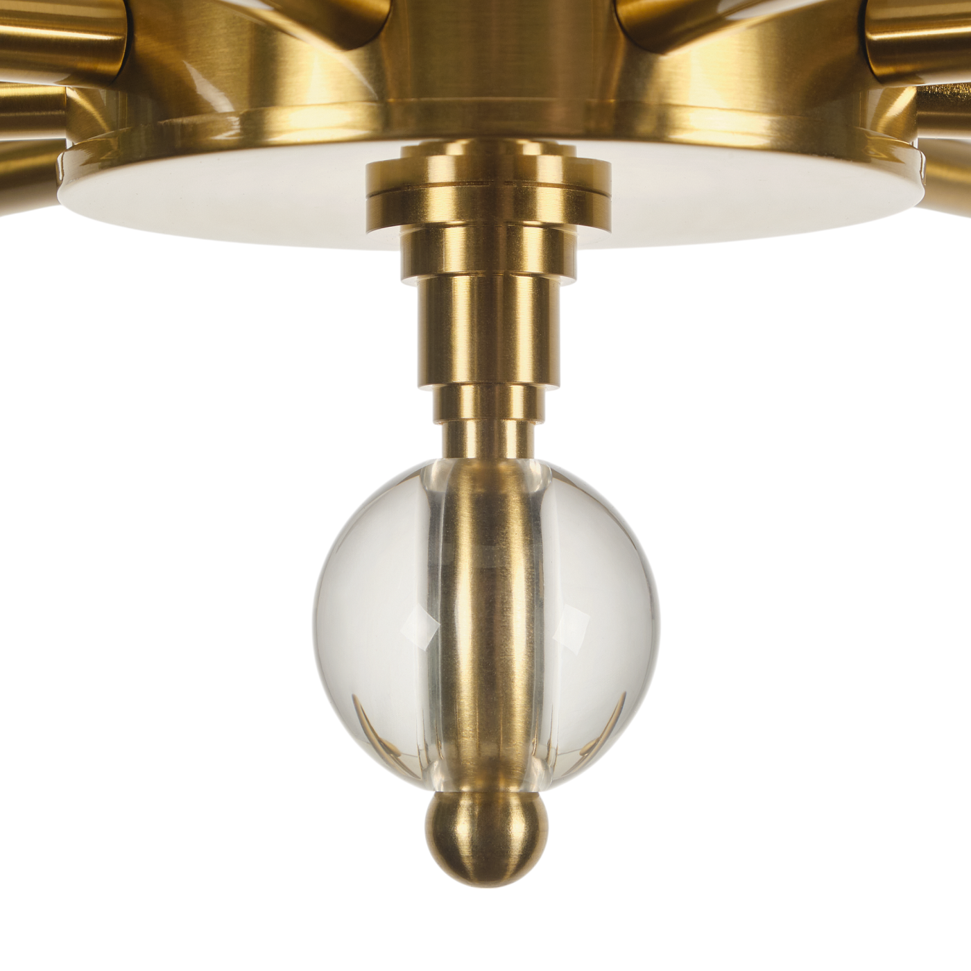 MR2440-9P Потолочная люстра MyFar Maria MR2440-9P
