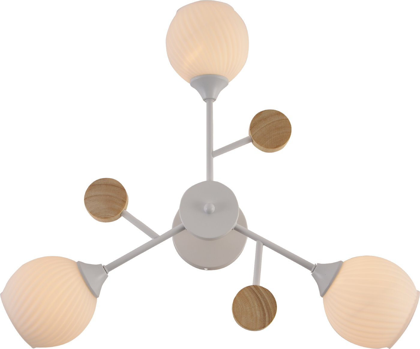 Потолочная люстра Rivoli Chiara 9180-303