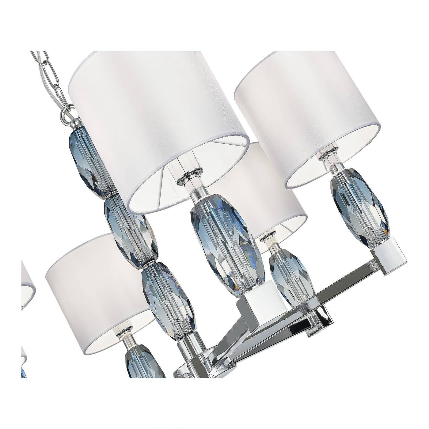 Подвесная люстра ST Luce Lingotti SL1759.103.06