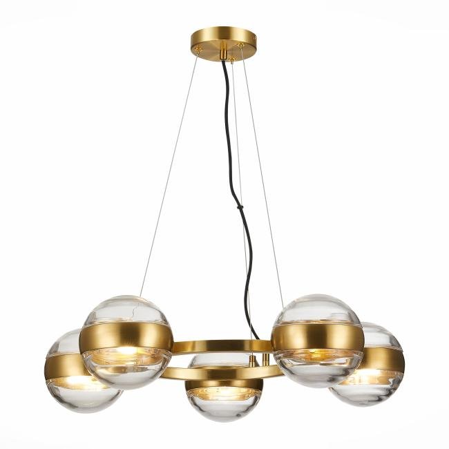 SL1156.303.05 Подвесная люстра ST Luce Bala SL1156.303.05