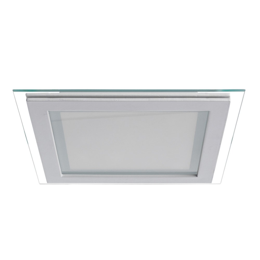 A4018PL-1WH Встраиваемый светильник Arte Lamp RAGGIO A4018PL-1WH