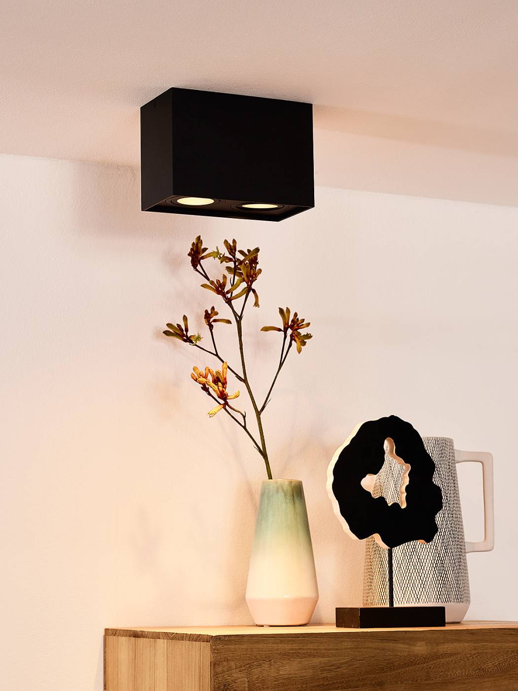 Накладной светильник Lucide Tube 22953/02/30