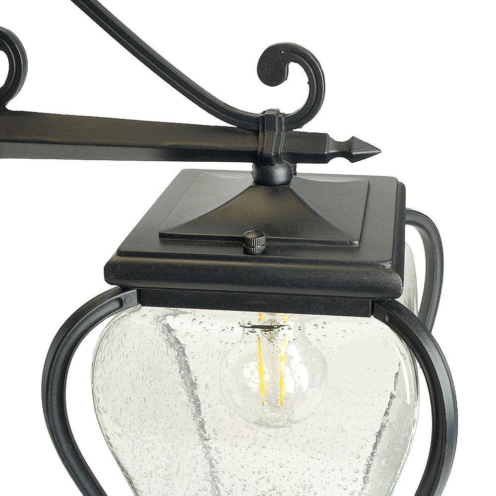 51278 Столб фонарный уличный Feron Бильбао 51278