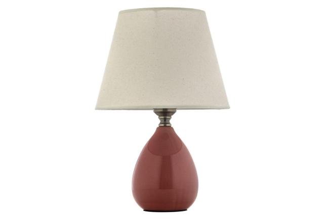 Настольная лампа Arti Lampadari Riccardo Riccardo E 4.1 R