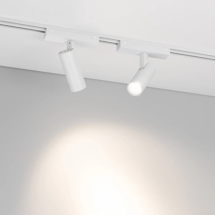 044464 Трековый светильник Arlight Mag-Vibe 044464