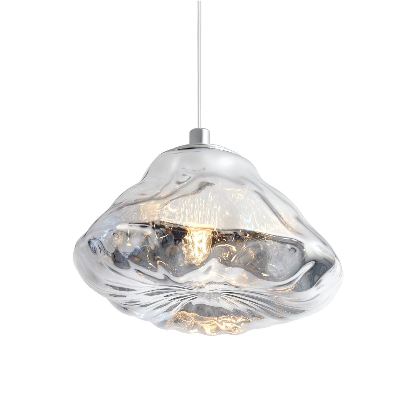 FR5488PL-01CH Светильник подвесной Freya Eatery FR5488PL-01CH