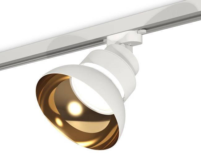 Трековый светильник Ambrella Track System XT8101201