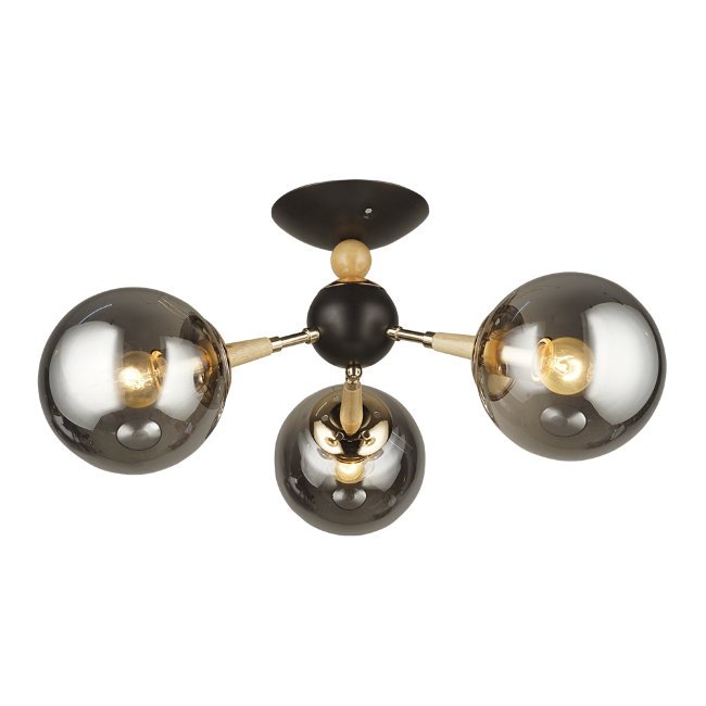 66709.01.15.03 Потолочная люстра Wedo Light Kandy 66709.01.15.03