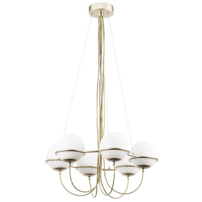 803263 Подвесная люстра Lightstar Globo 803263