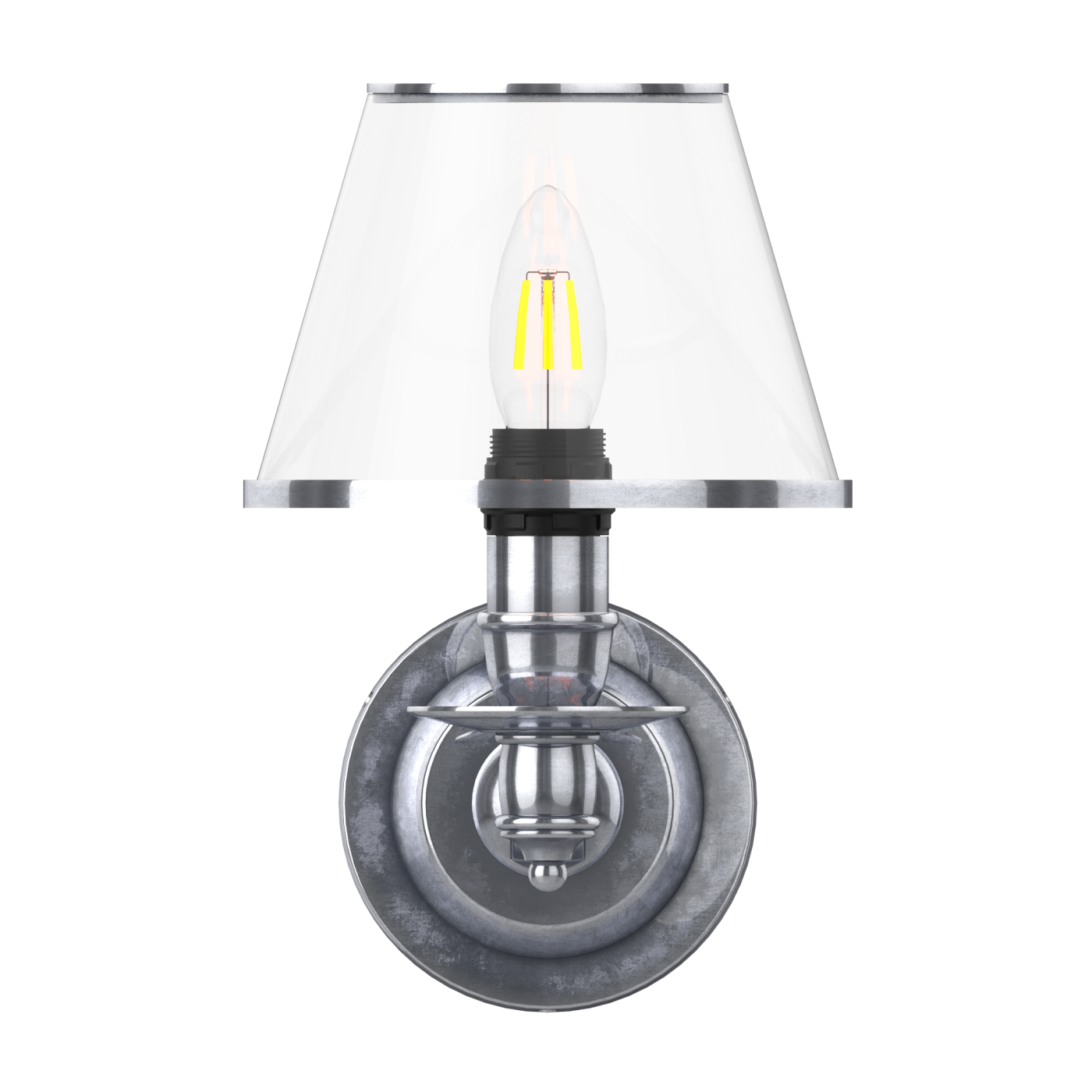 Настенное бра Covali WL-51570