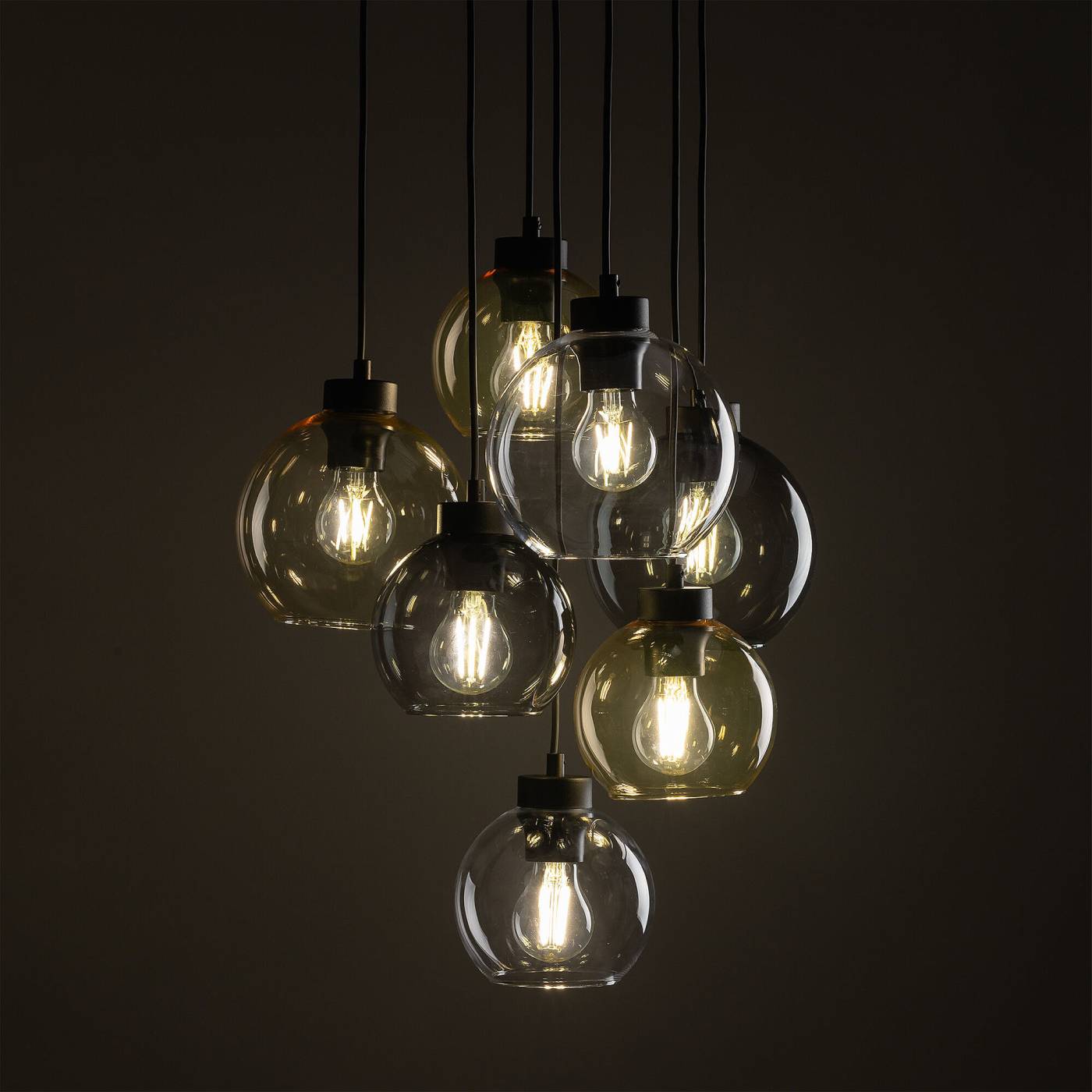 10246 Cubus Светильник подвесной TK Lighting Cubus 10246 Cubus