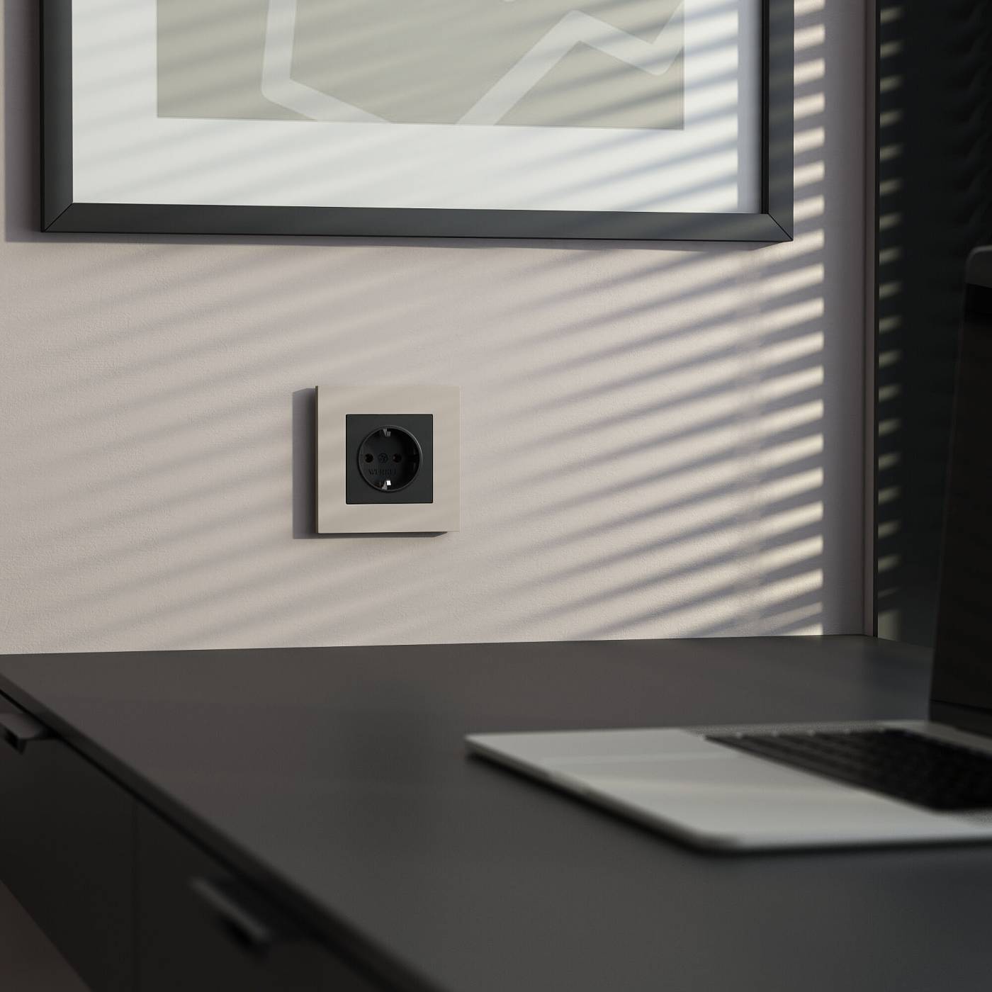 W0012917/ Рамка на 1 пост Slab (дымчатый софт) Рамка Werkel W0012917/ Рамка на 1 пост Slab (дымчатый софт)