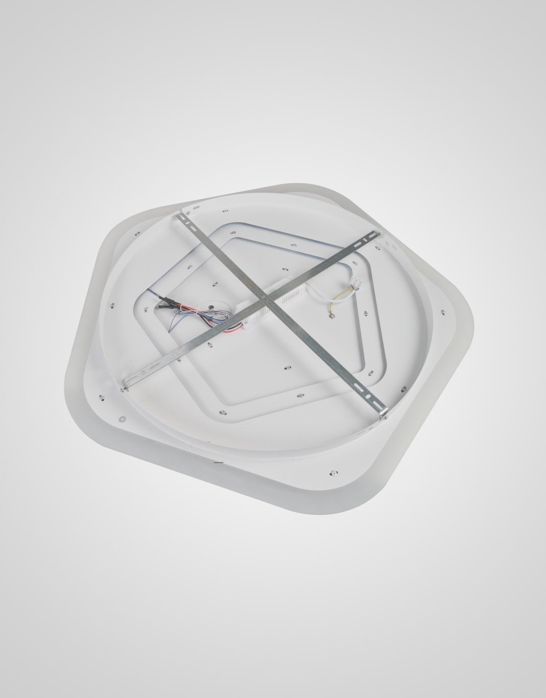 Потолочная люстра Мелодия Света 000024507