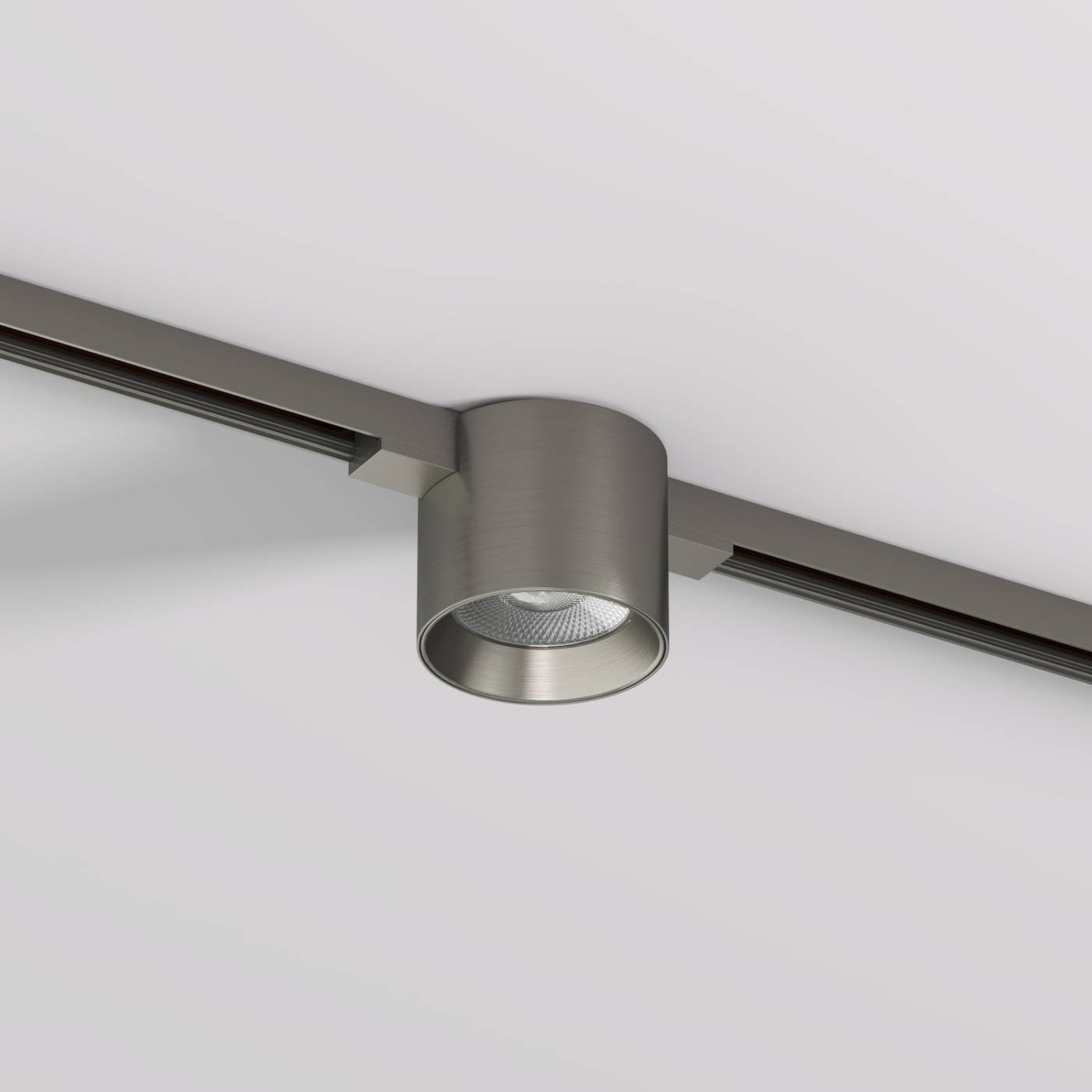 Трековый светильник Denkirs SHINE SPOT DK5743-DN