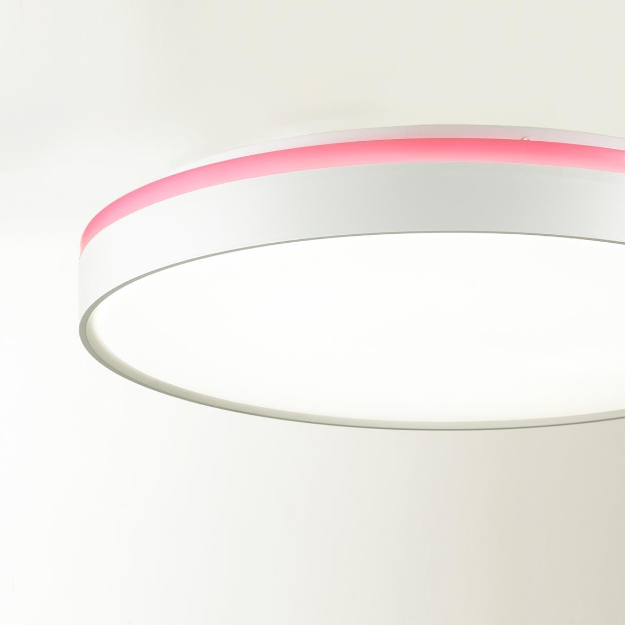 Настенно-потолочный светильник Kezo Pink Сонекс 7708/ELN