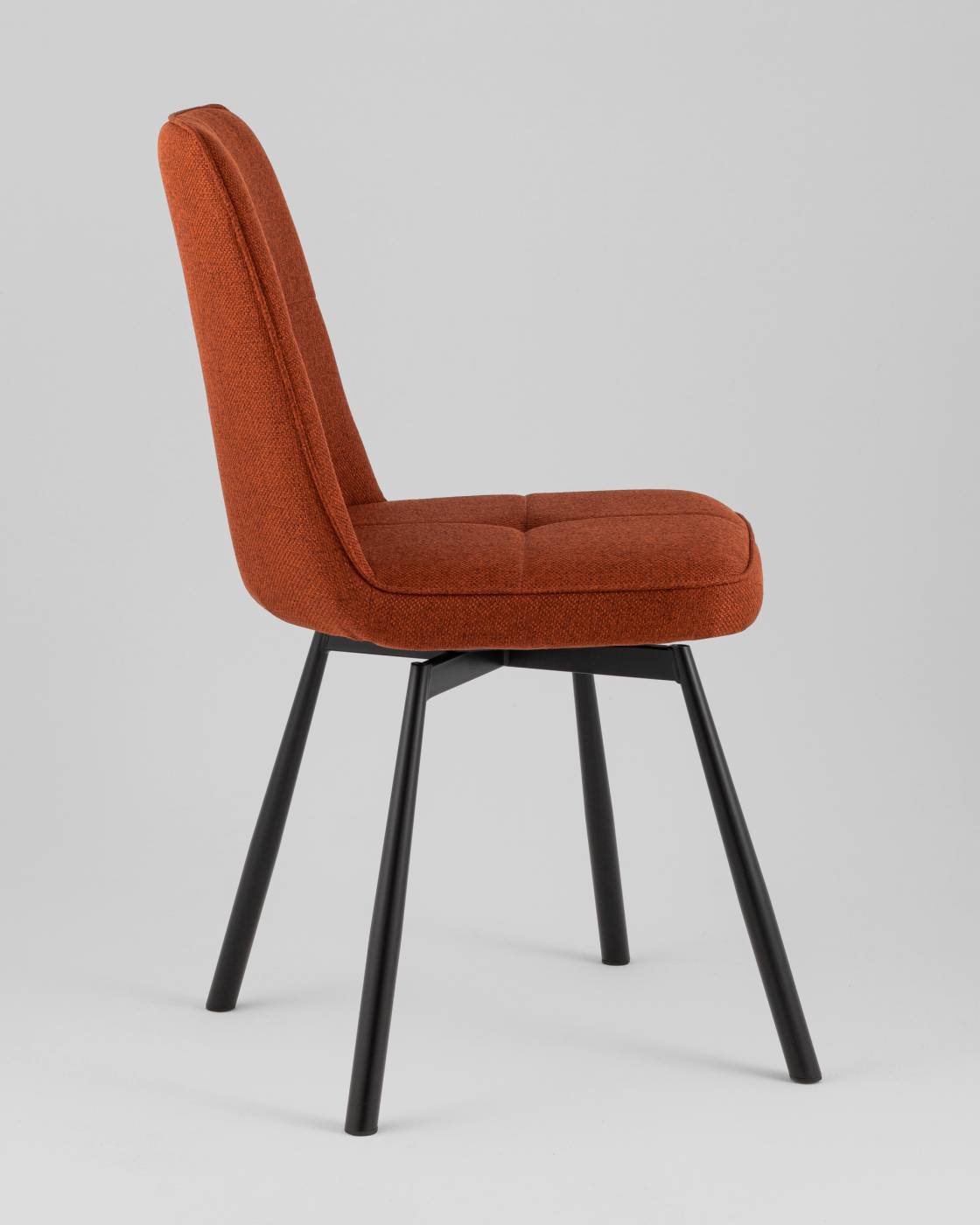 OS-2445Z-3 Lumos-44 DUAL Стул вращающийся Stool Group OS-2445Z-3 Lumos-44 DUAL